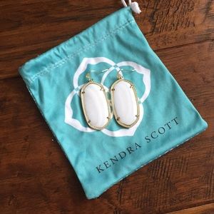 Kendra Scott Danielle Earrings